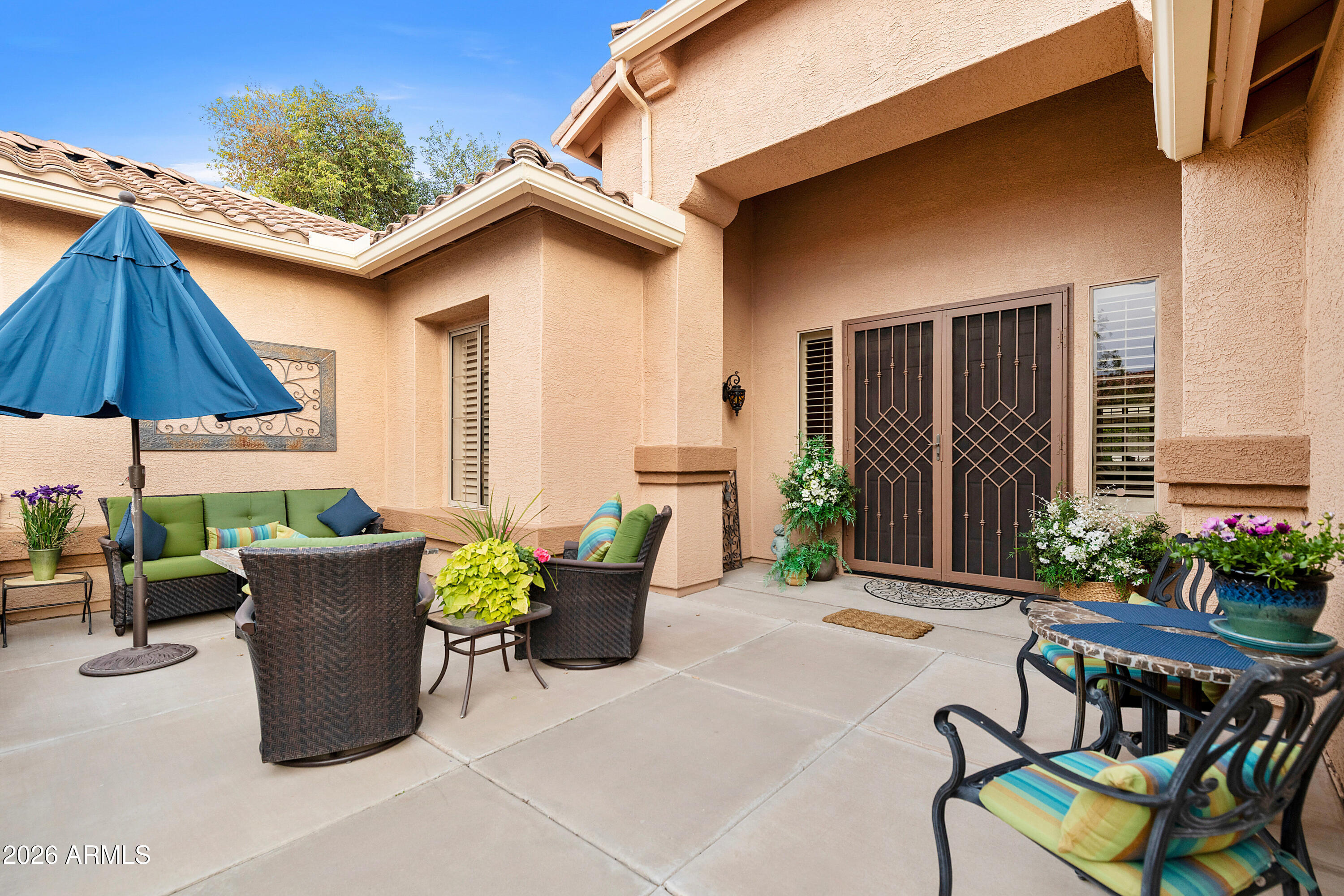 4432 East Walnut Road Gilbert, AZ 85298 - Photo 5 of 63 4432 E Walnut Rd Gilbert AZ-print-004-03