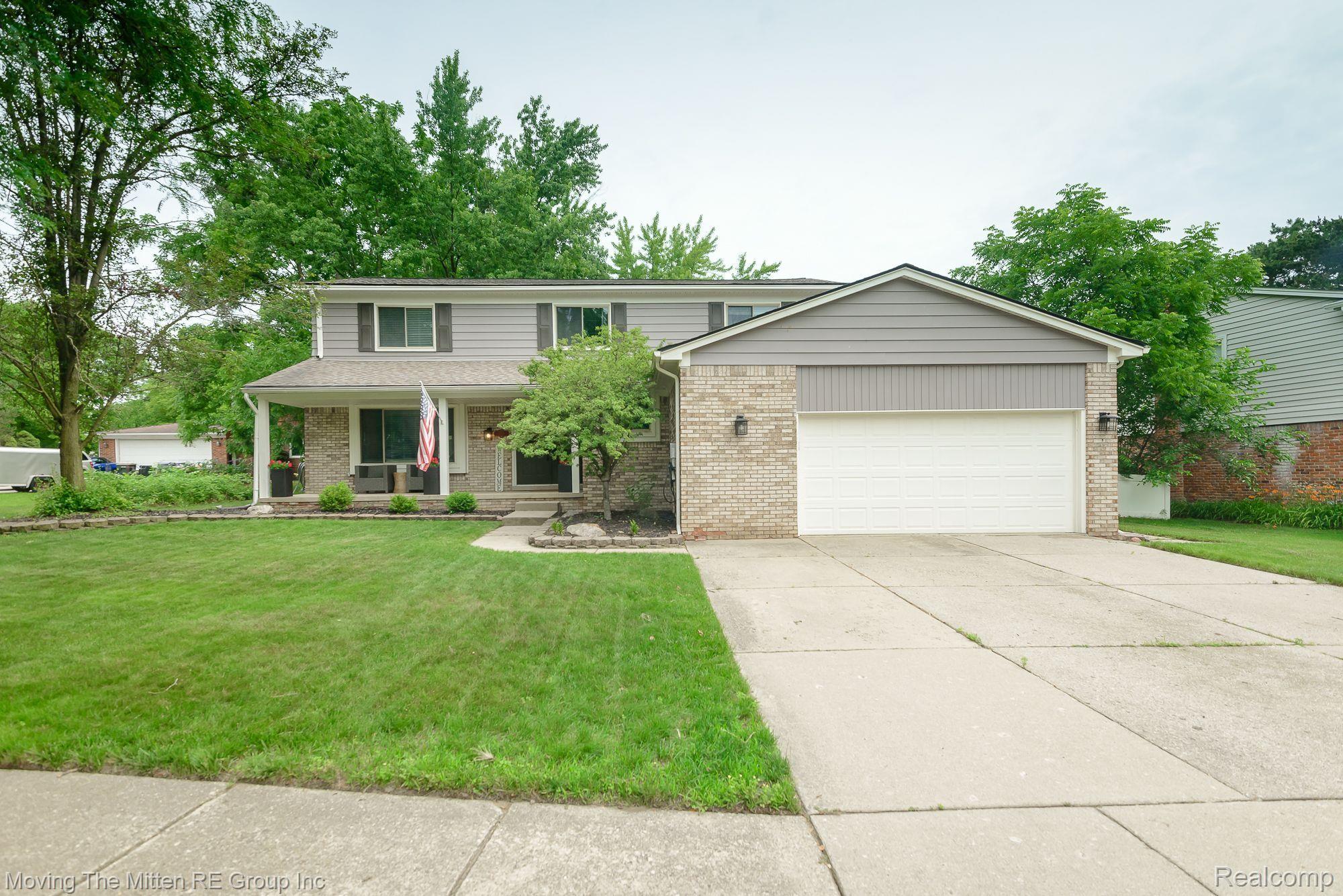 7710 Chichester Road Canton, MI 48187 - Photo 52 of 60 Gallery Image 52