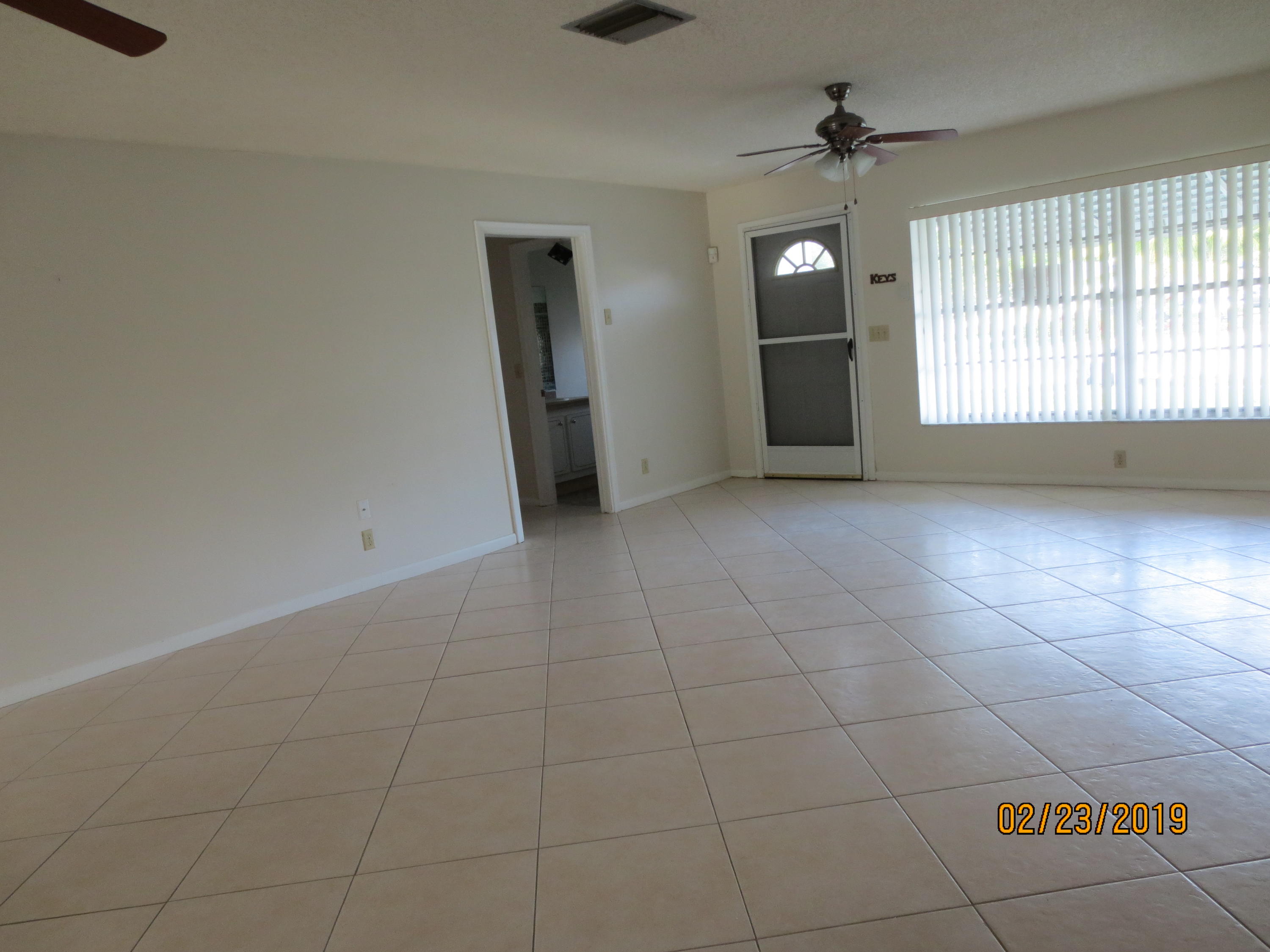 9112 Southwest 4th Street Boca Raton, FL 33433 - Photo 6 of 15 9112 SW 4th st After 023