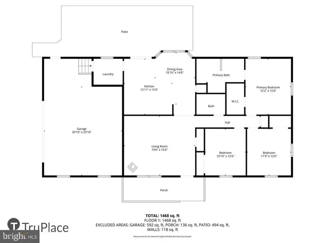 $400,000 | 104 Gadd Drive, Centreville, MD 21617