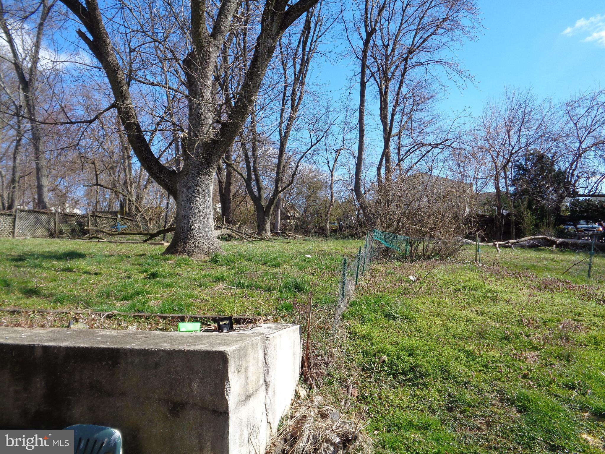 8103 Philadelphia Road Rosedale, MD 21237 - Photo 21 of 22 Nice Lot