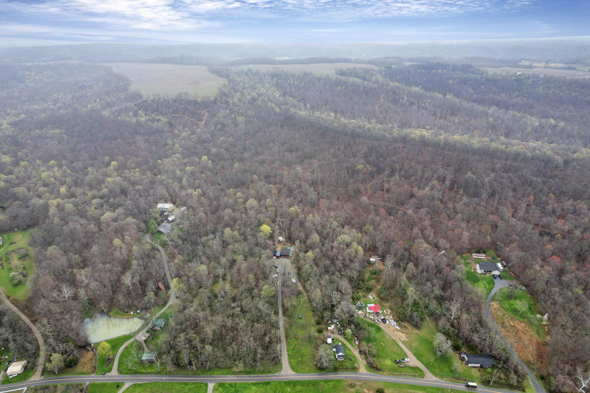 1335 Mingo Road Chillicothe, OH 45601 - Photo 40 of 48 47-web-or-mls-DJI_0227