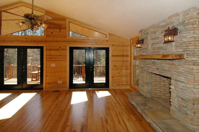340 Oconee Creek Road Walhalla, SC 29691 - Photo 13 of 15 Gallery Image 13