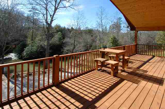 340 Oconee Creek Road Walhalla, SC 29691 - Photo 3 of 15 Gallery Image 3