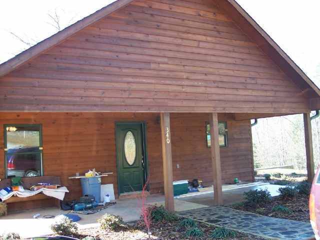 340 Oconee Creek Road Walhalla, SC 29691 - Photo 8 of 15 Gallery Image 8