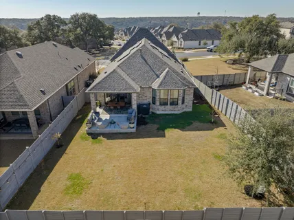 $540,000 | 1201 Highcrest, Georgetown, TX 78628