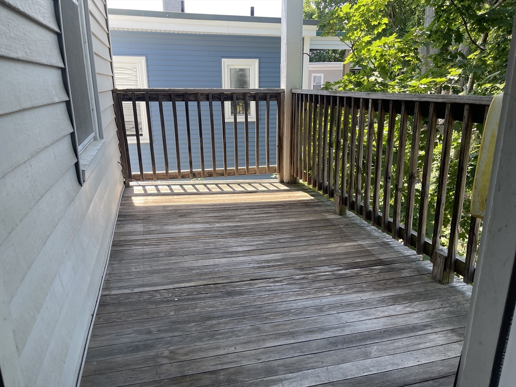 200 Reservation Road, Unit 3 Boston, MA 02136 - Photo 14 of 35