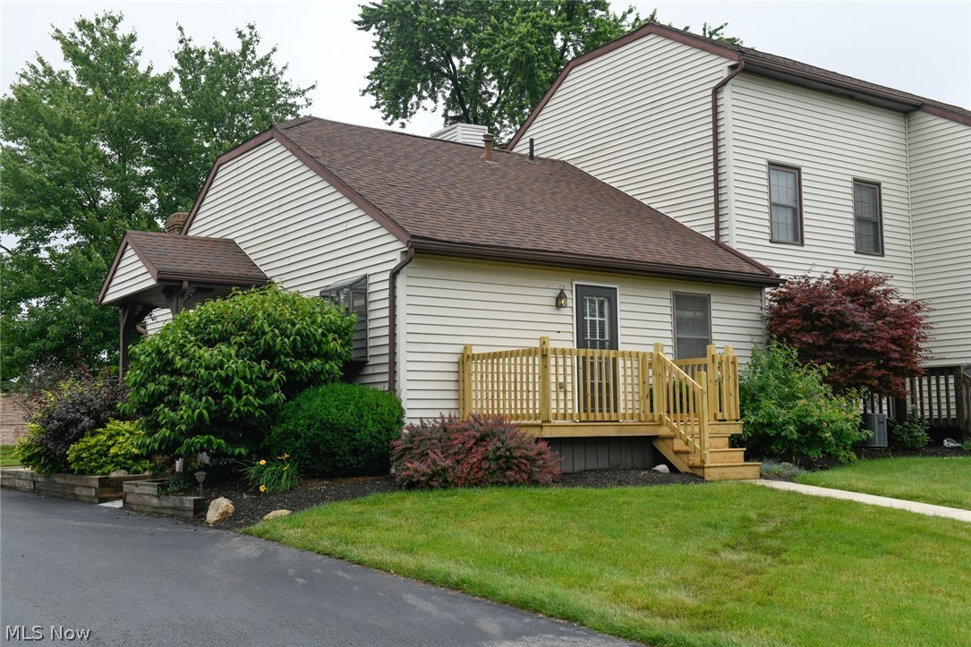 6710 Hills And Dales Road Northwest Canton, OH 44708 - Photo 23 of 24 Gallery Image 23