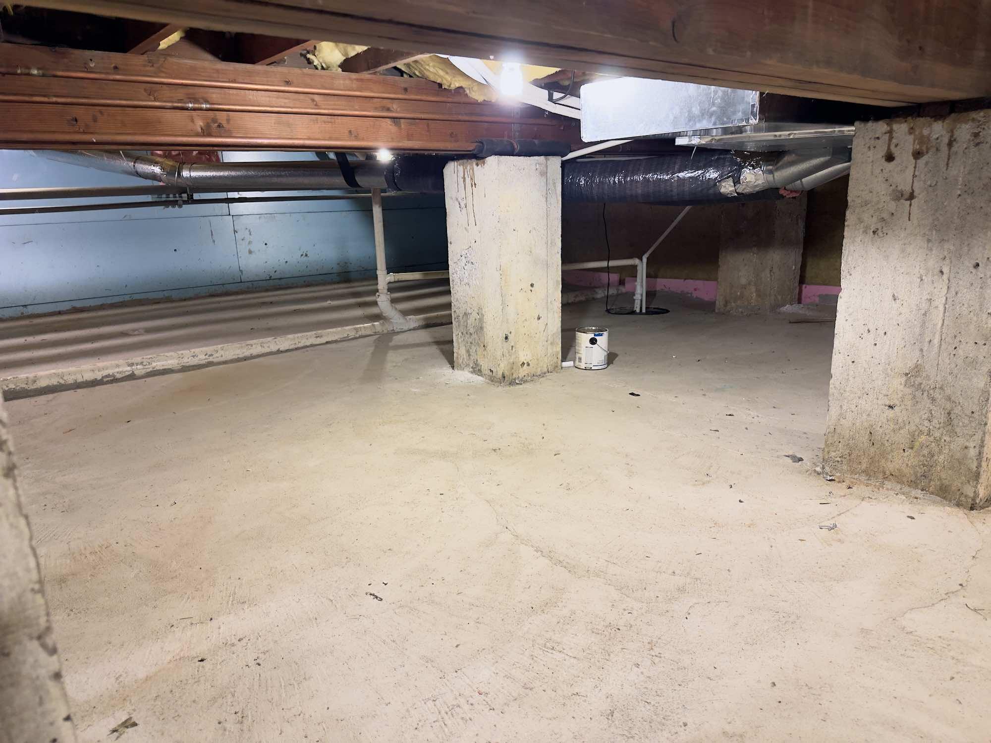 42 Club Road Plattsburgh, NY 12903 - Photo 17 of 17 Basement