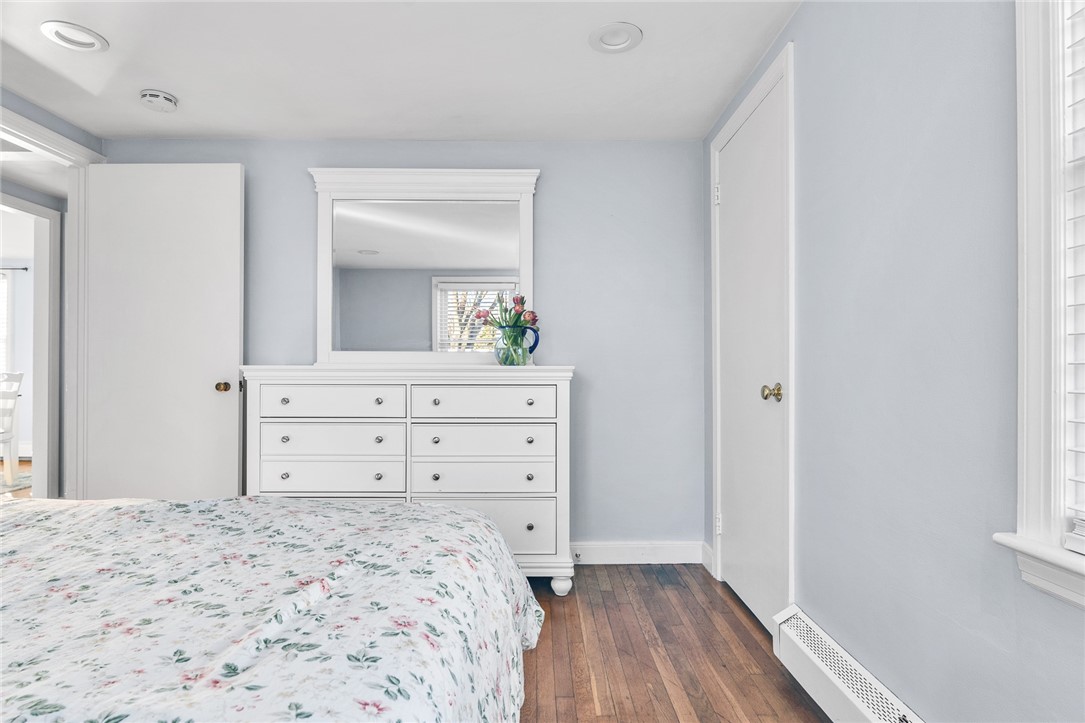 609 Point Judith Road Narragansett, RI 02882 - Photo 21 of 36 Bedroom 2