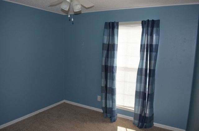 199 Orchard Ridge Drive Forsyth, GA 31029 - Photo 12 of 21 an empty room with a window