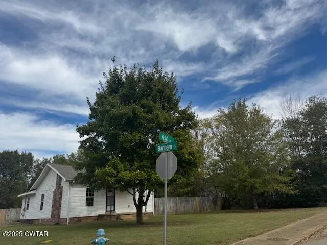 $46,200 | 126 Barham Street, Jackson, TN 38301