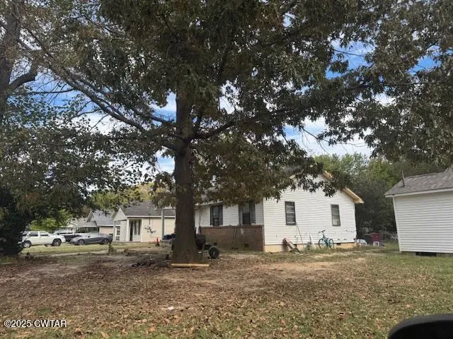 $46,200 | 126 Barham Street, Jackson, TN 38301