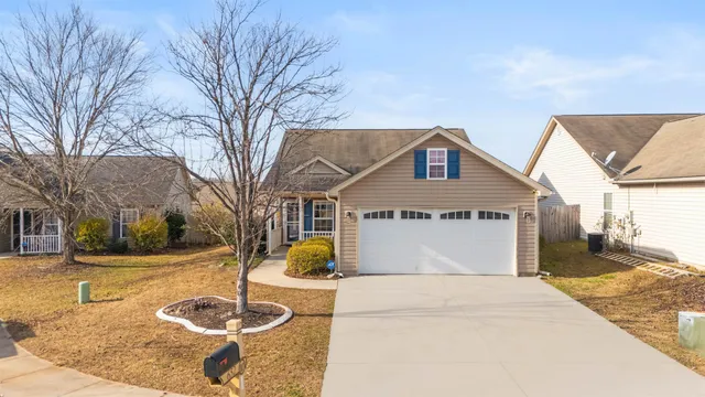 $274,950 | 652 Clarion Court, Boiling Springs, SC 29316
