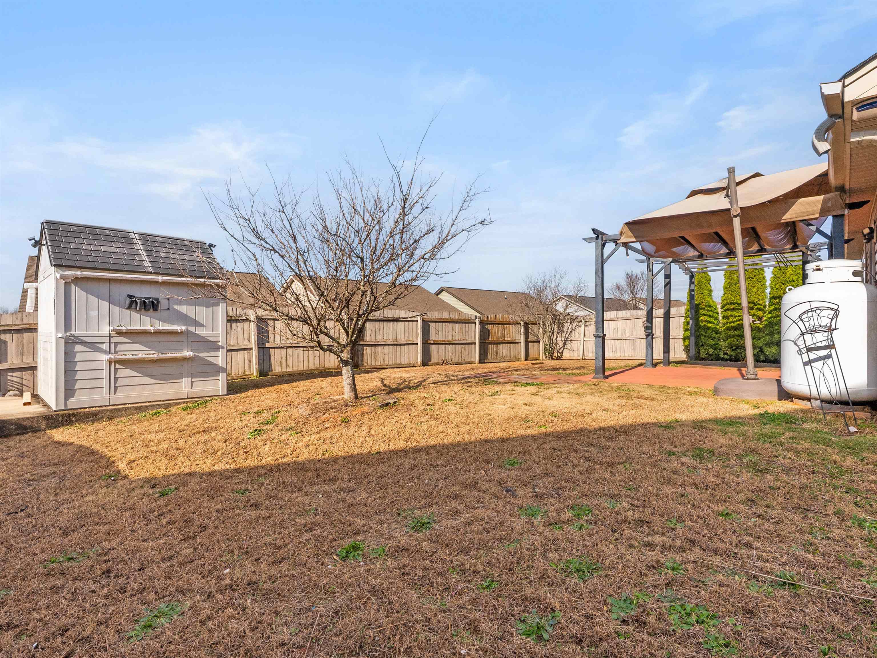 652 Clarion Court Boiling Springs, SC 29316 - Photo 21 of 28