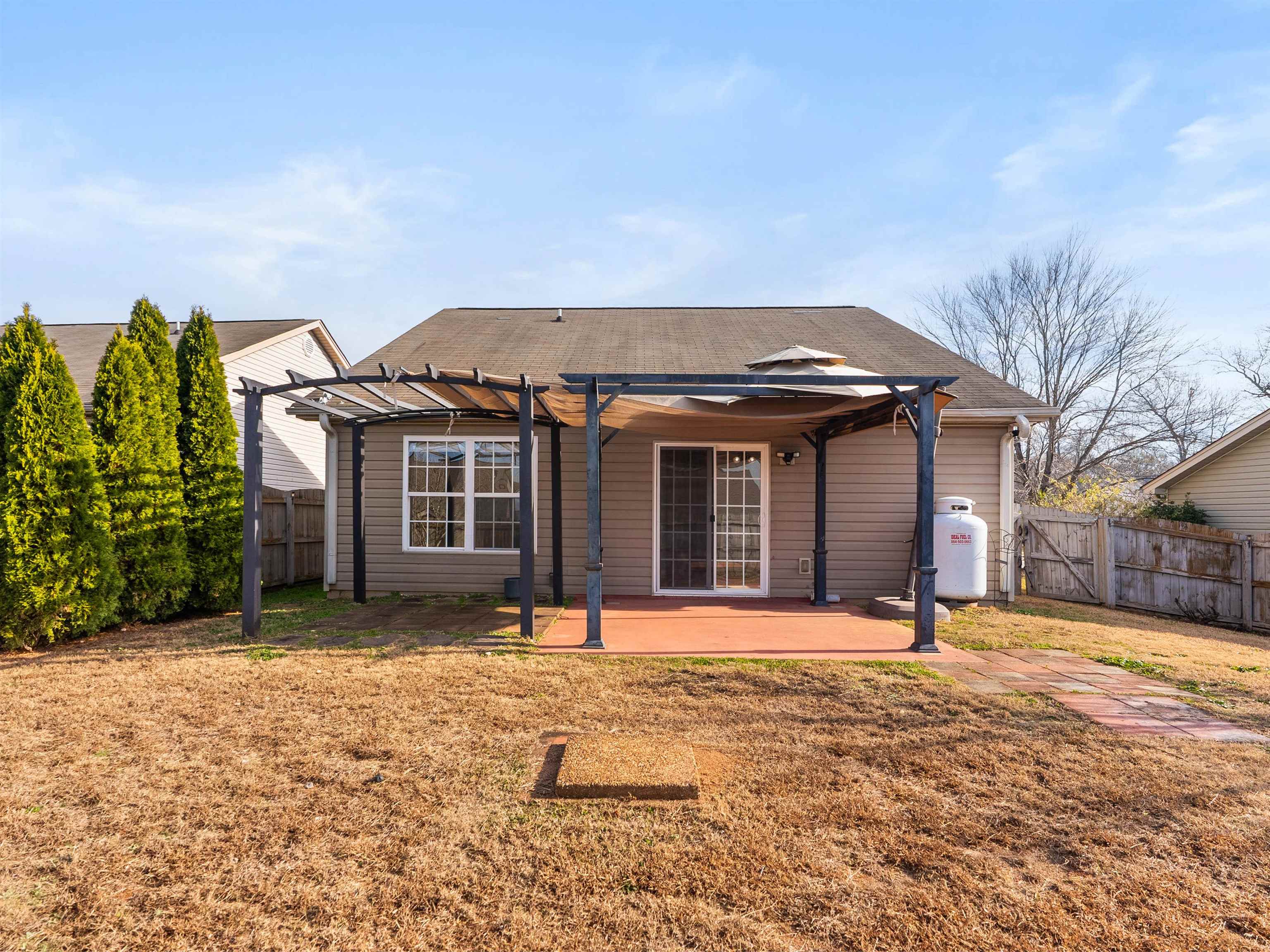 652 Clarion Court Boiling Springs, SC 29316 - Photo 23 of 28