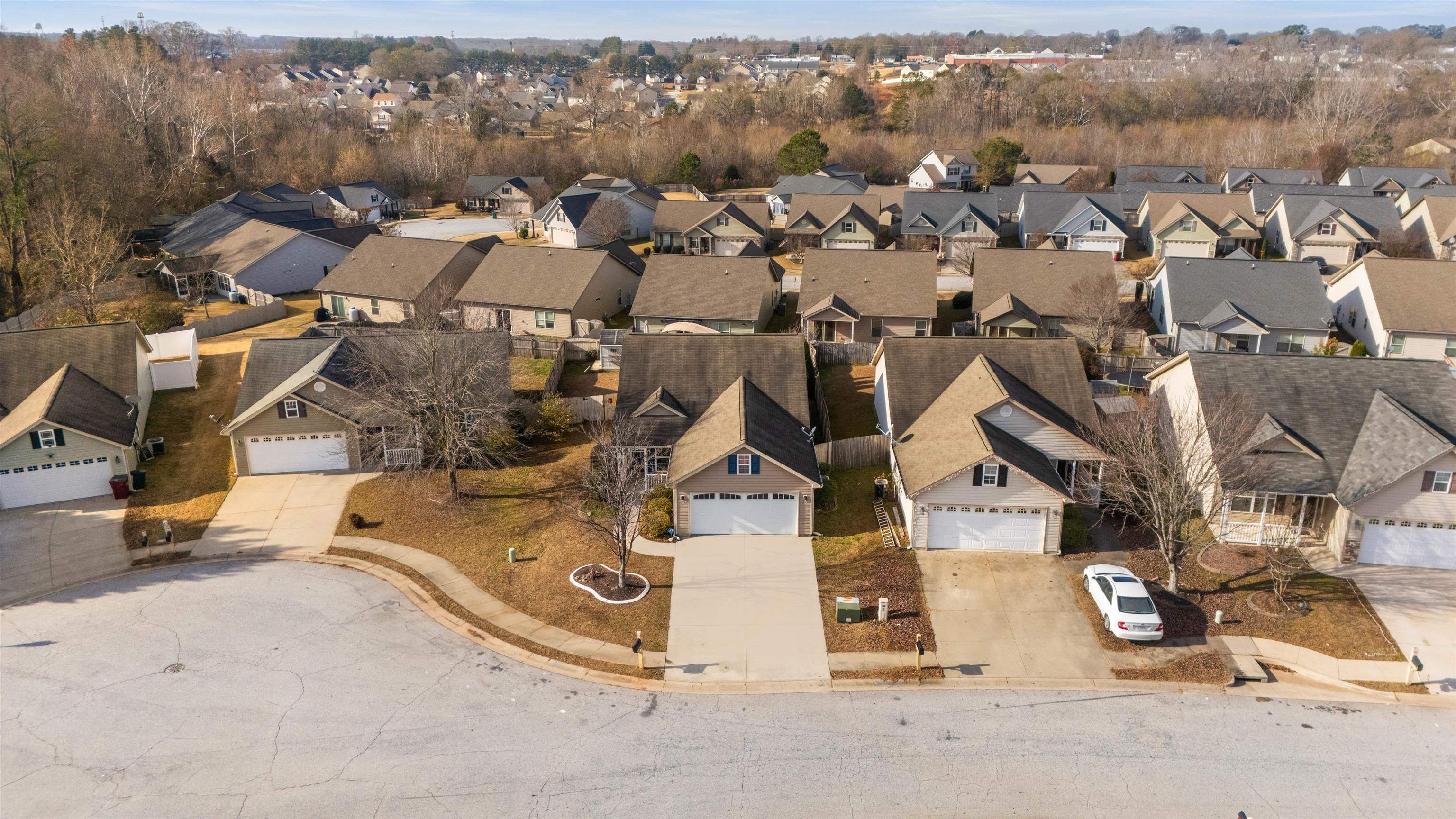 652 Clarion Court Boiling Springs, SC 29316 - Photo 26 of 28