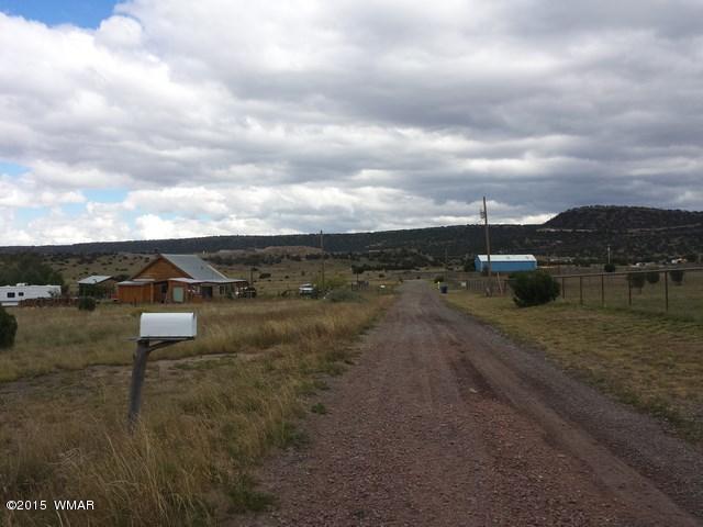 Lot 52 East Hopi Drive Springerville, AZ 85938 - Photo 4 of 7