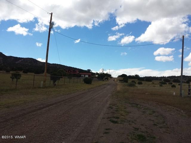 Lot 52 East Hopi Drive Springerville, AZ 85938 - Photo 7 of 7