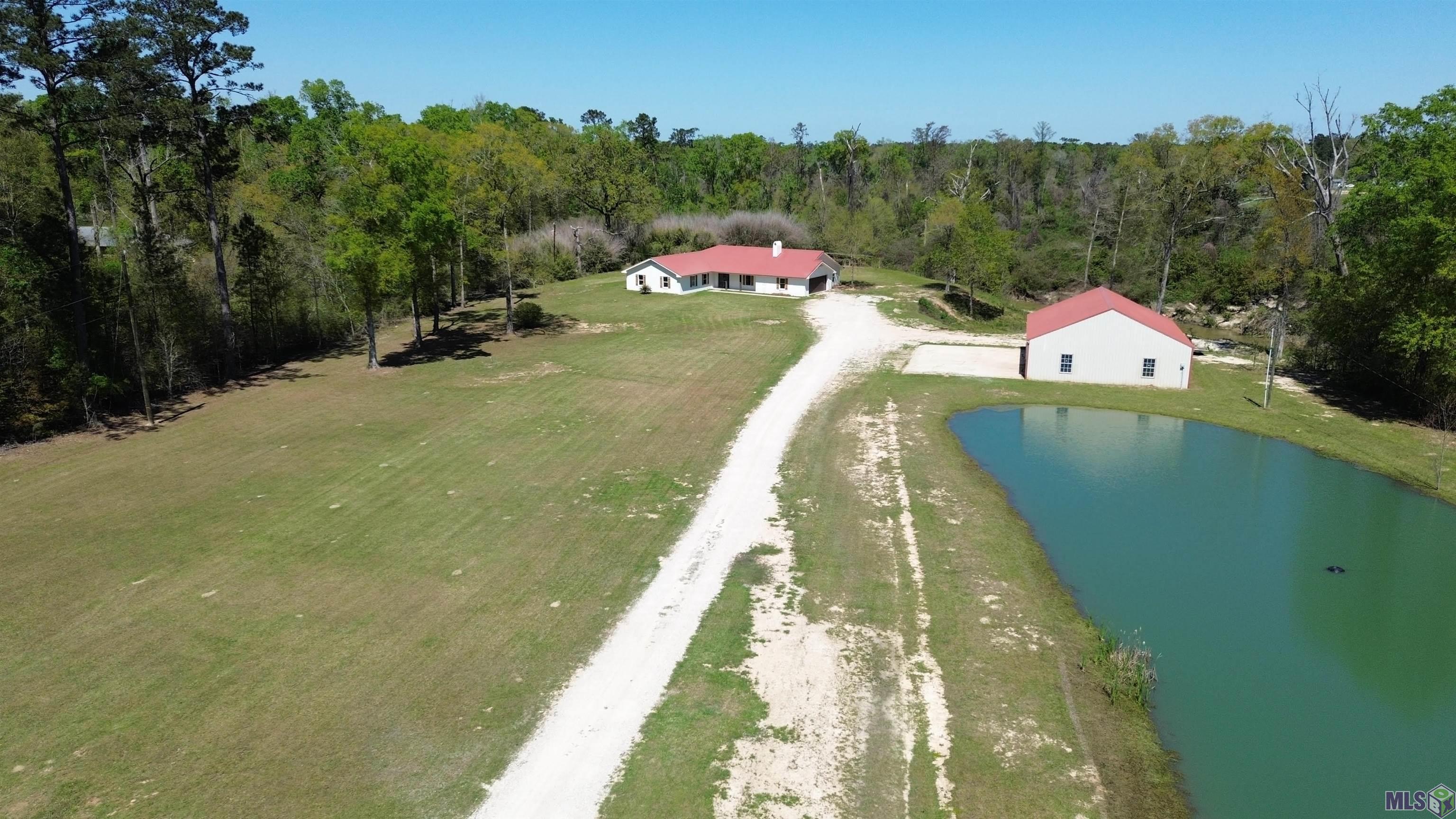 45210 Durbin Road Hammond, LA 70401 - Photo 35 of 36 Gallery Image 35