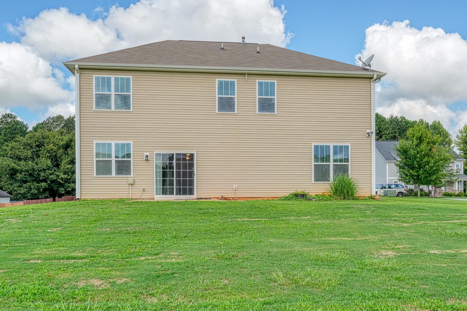 145 Rushing Waters Drive Inman, SC 29349 - Photo 45 of 50