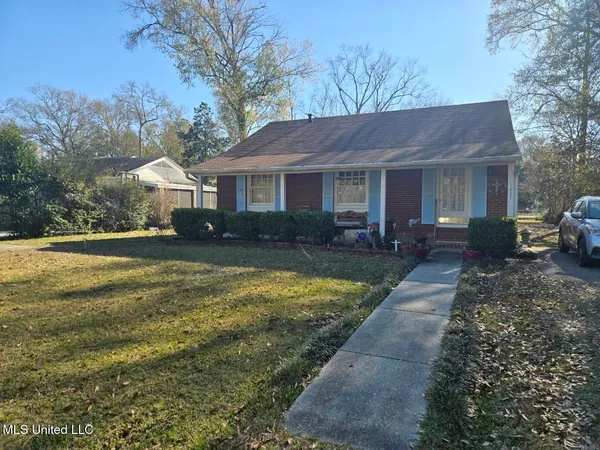 $175,000 | 1607 Fifth Avenue, Picayune, MS 39466