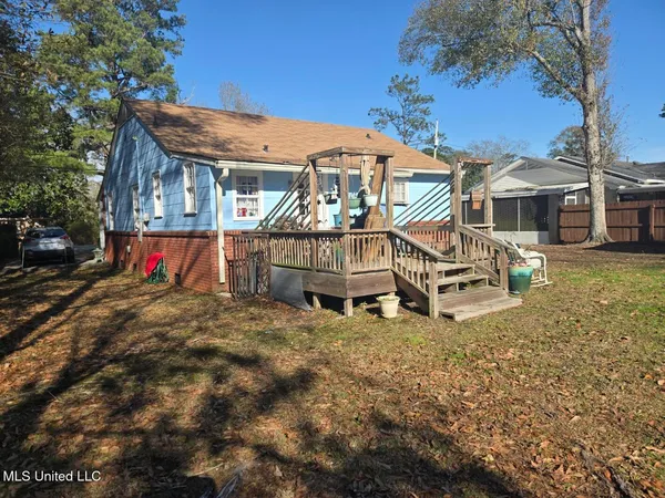 $175,000 | 1607 Fifth Avenue, Picayune, MS 39466