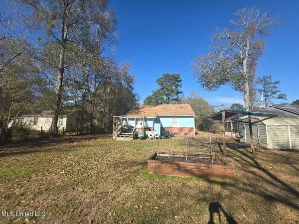 $175,000 | 1607 Fifth Avenue, Picayune, MS 39466