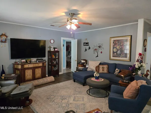 $175,000 | 1607 Fifth Avenue, Picayune, MS 39466