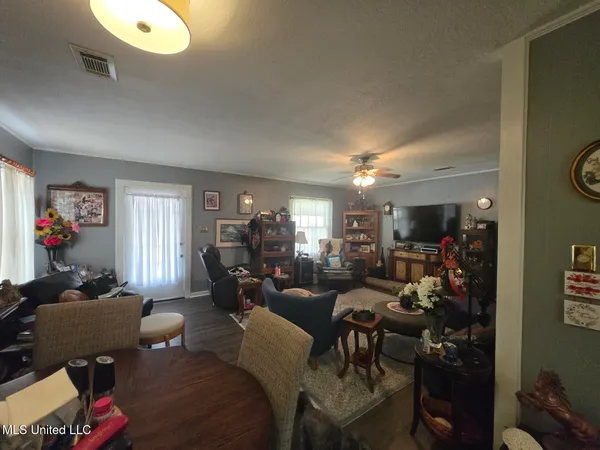 $175,000 | 1607 Fifth Avenue, Picayune, MS 39466