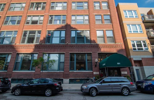 $2,200 | 801 South Wells Street, Unit 308, Chicago, IL 60607