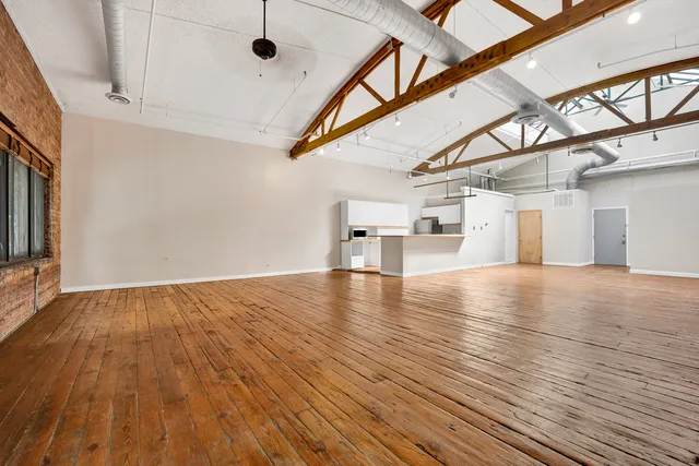 $389,000 | 1617 South Michigan Avenue, Unit 202, Chicago, IL 60616