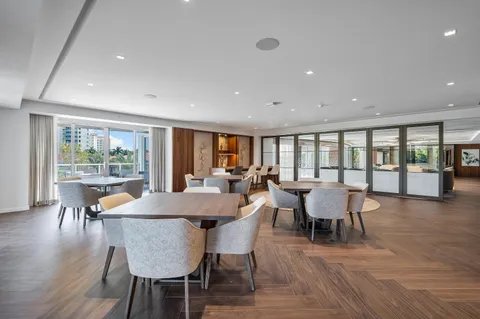 $2,199,999 | 200 Southeast Mizner Boulevard, Unit 104, Boca Raton, FL 33432