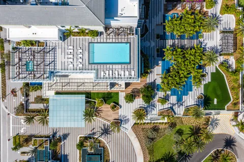 $2,199,999 | 200 Southeast Mizner Boulevard, Unit 104, Boca Raton, FL 33432