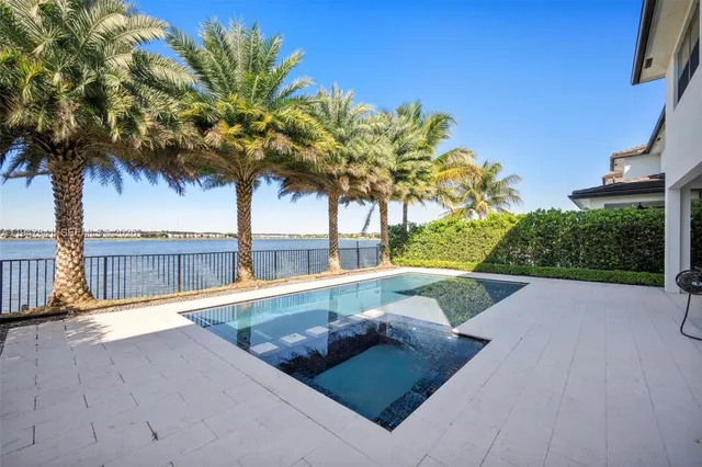 $1,455,000 | 15722 Northwest 88th Avenue, Miami Lakes, FL 33018