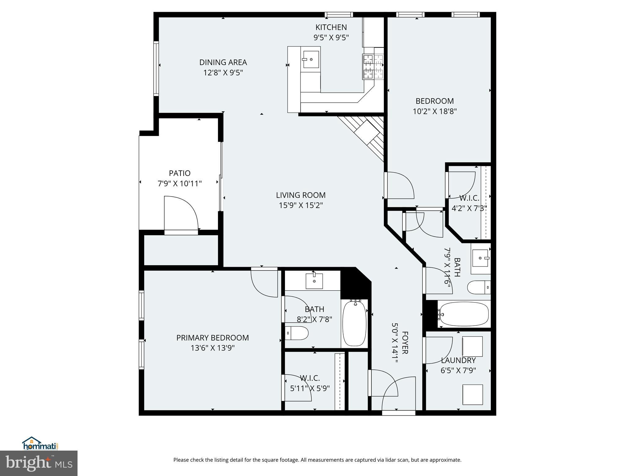 9060 Gracious End Court, Unit 103 Columbia, MD 21046 - Photo 40 of 40