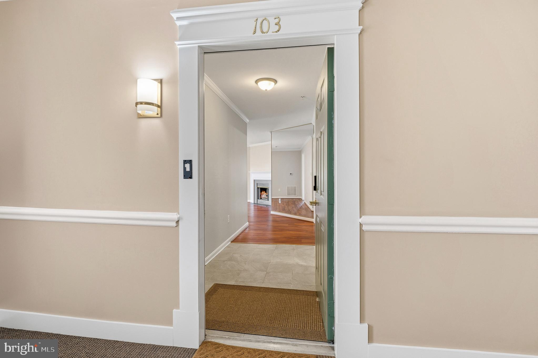 9060 Gracious End Court, Unit 103 Columbia, MD 21046 - Photo 6 of 40