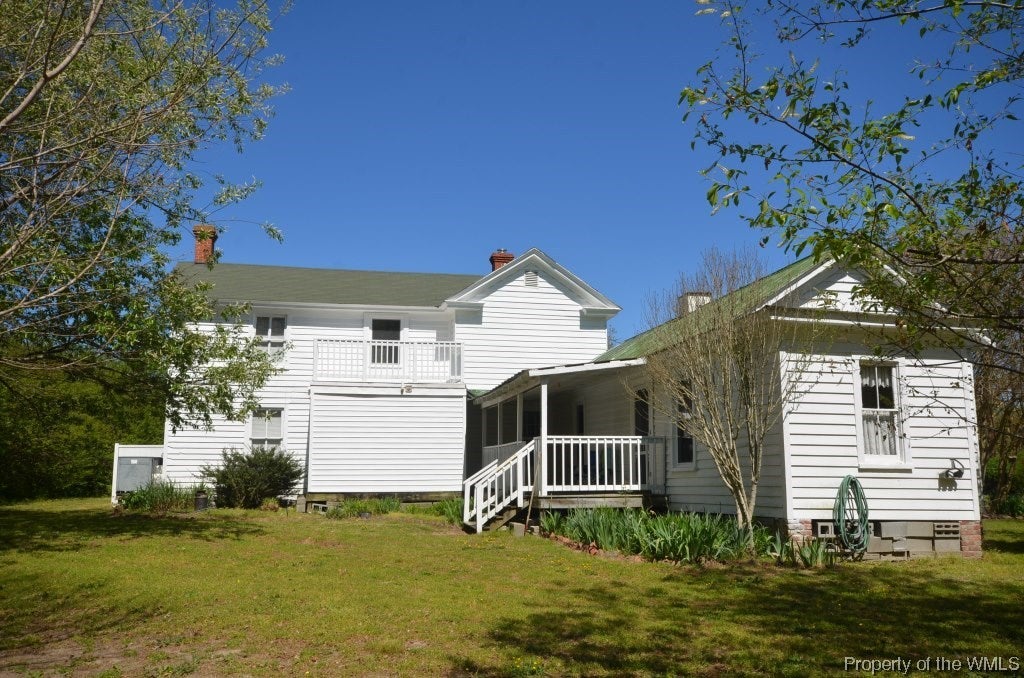 5945 Clay Bank Road Gloucester, VA 23061 - Photo 34 of 39 Gallery Image 34