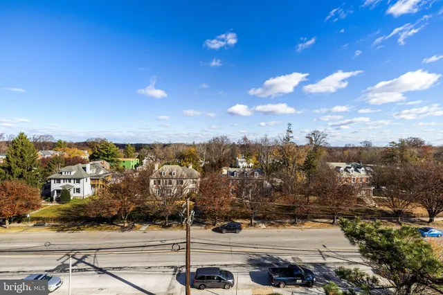 $155,000 | 6210 Park Heights Avenue, Unit 604, Baltimore, MD 21215