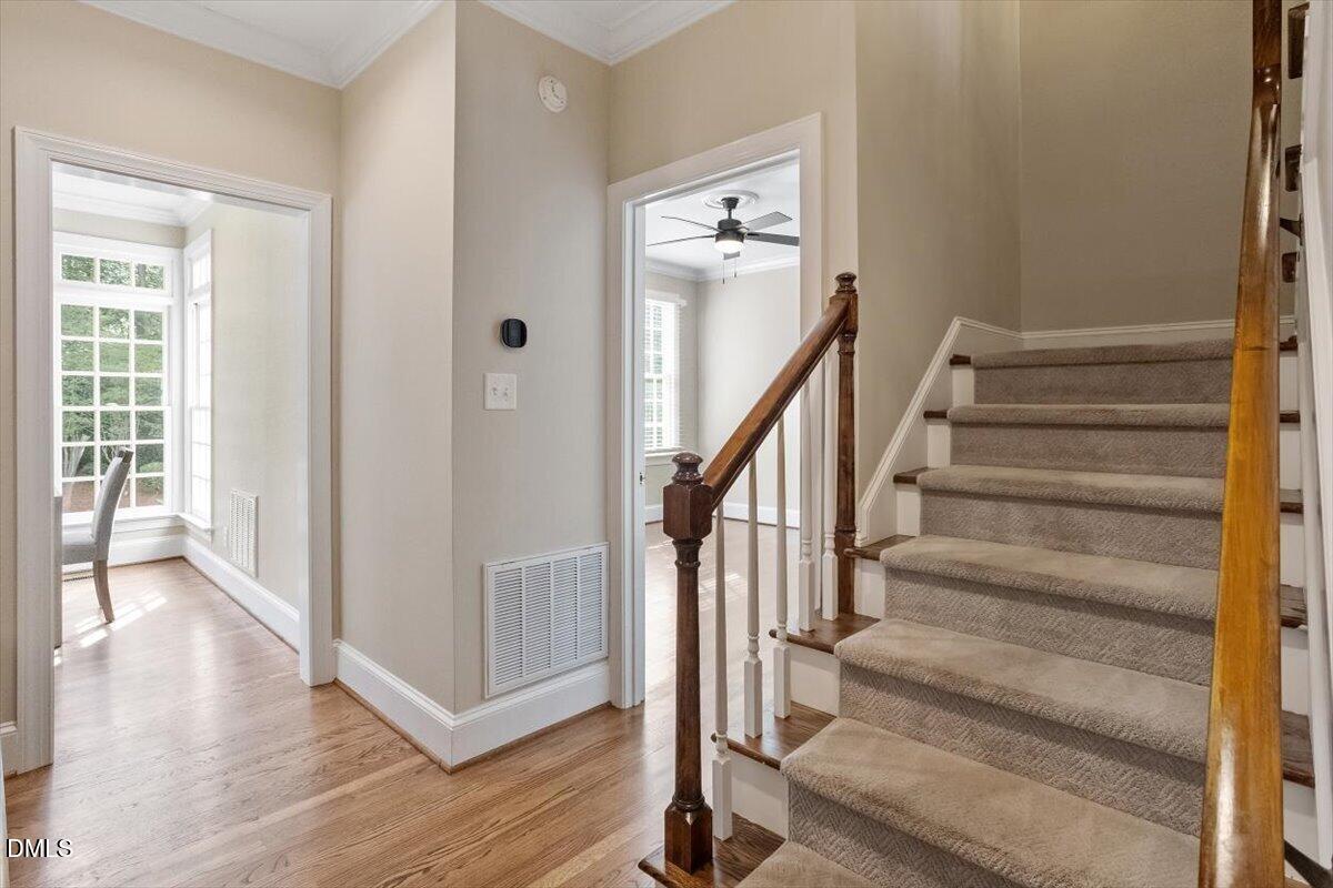 1921 Torrey Pines Place Raleigh, NC 27615 - Photo 28 of 82 1921 Torrey Pines Pl, Raleigh NC 27615