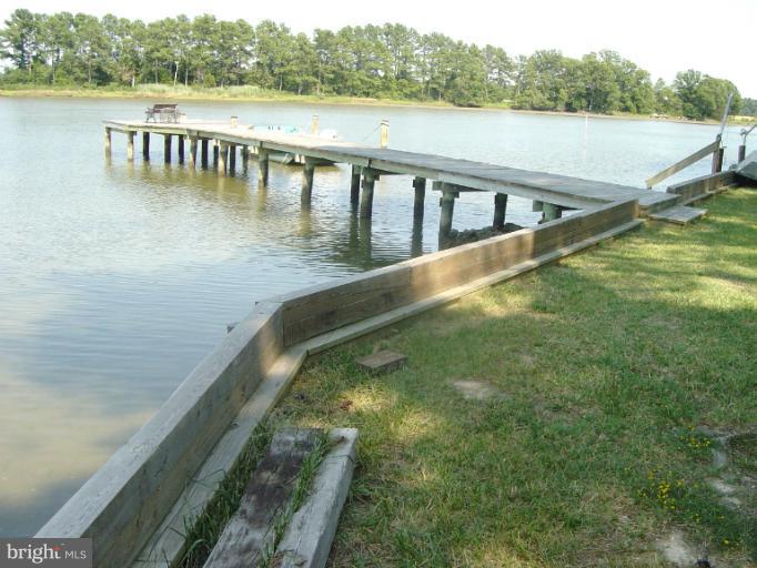 6115 Twin Point Cove Road Cambridge, MD 21613 - Photo 6 of 28 Pier