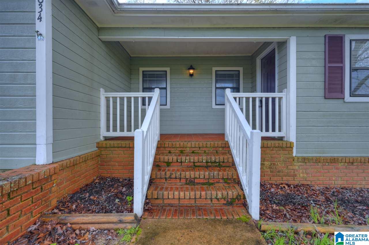 3034 Corner Road Warrior, AL 35180 - Photo 7 of 28