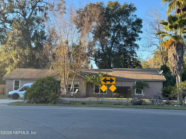 $449,000 | 2857 Beauclerc Road, Jacksonville, FL 32257