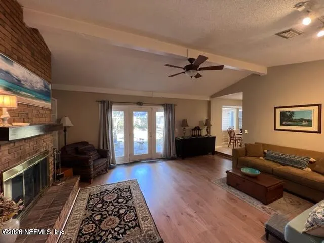 $449,000 | 2857 Beauclerc Road, Jacksonville, FL 32257