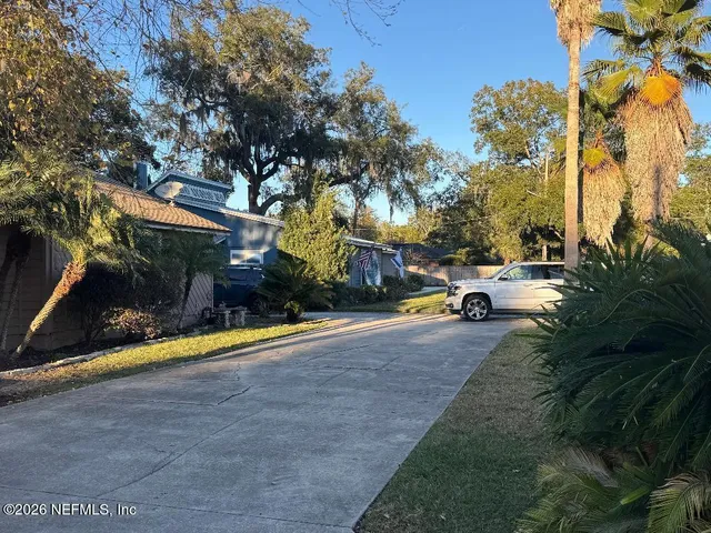 $449,000 | 2857 Beauclerc Road, Jacksonville, FL 32257