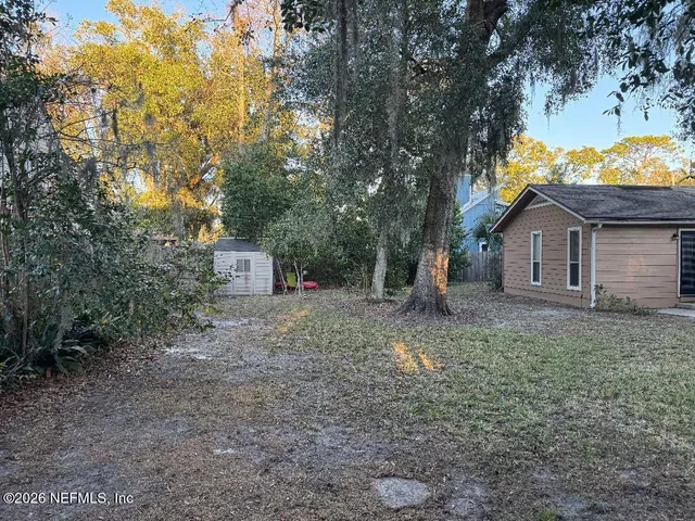 $449,000 | 2857 Beauclerc Road, Jacksonville, FL 32257