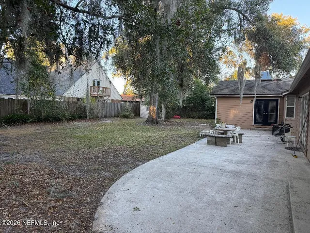 $449,000 | 2857 Beauclerc Road, Jacksonville, FL 32257