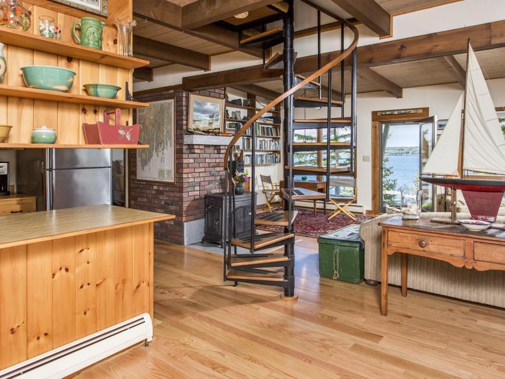 232 Dogfish Head Road Southport, ME 04576 - Photo 7 of 35 Photo