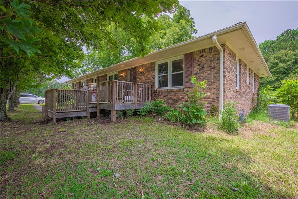 4389 Thompson Road Southwest Loganville, GA 30052 - Photo 1 of 1 Gallery Image 1
