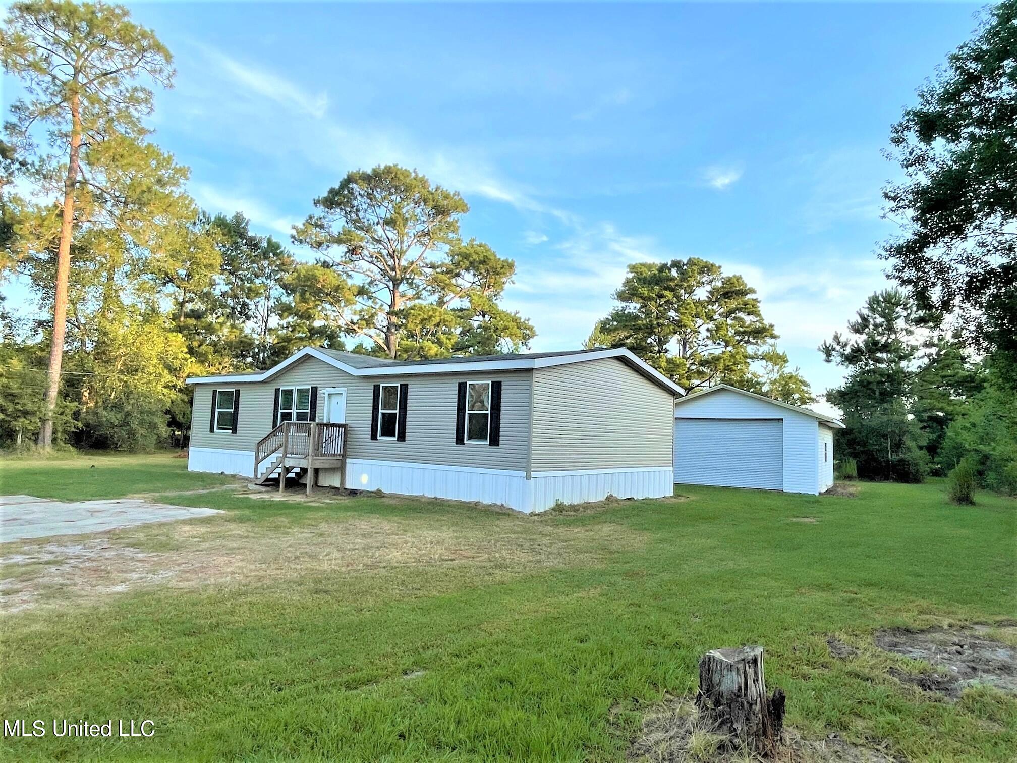 20558 Basch Road Long Beach, MS 39560 - Photo 1 of 21 IMG_5599